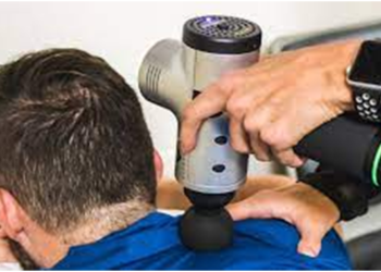 Can I Use Massage Gun Everyday?