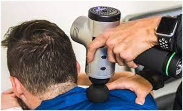 Can I Use Massage Gun Everyday?