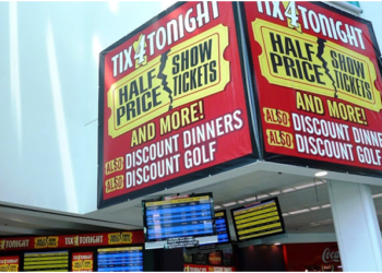 Which Shows in Vegas Have Cheap Show Tickets?