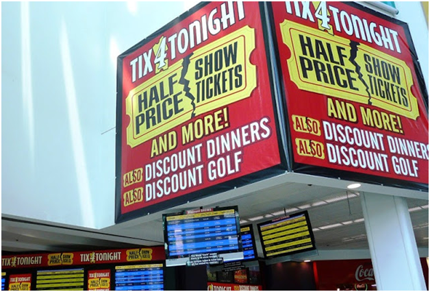 Which Shows in Vegas Have Cheap Show Tickets?