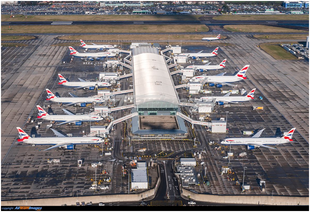 Cheap Airport Transfer Service Fixed Prices No Extra