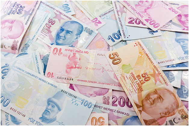 Is it Better to Exchange Money in Turkey?