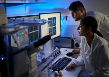 How AI Helps Improve Medical Technology