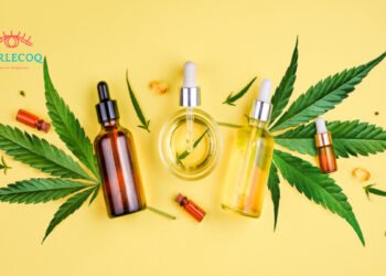 CBD tinctures