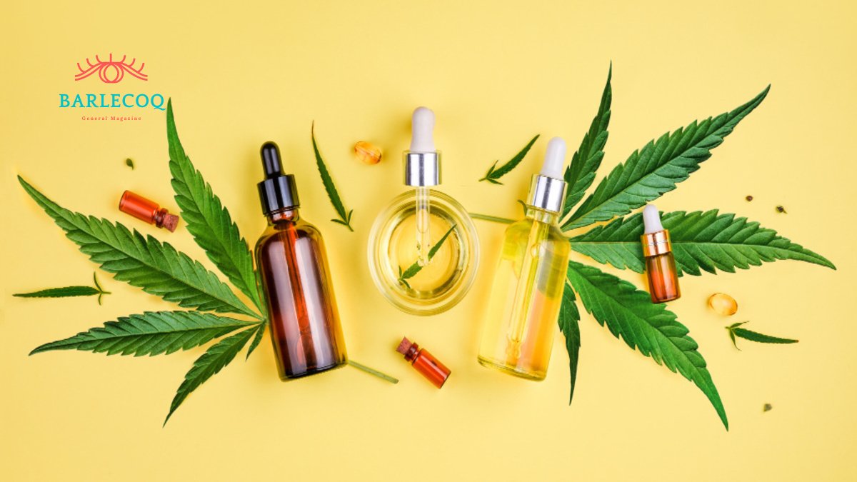 CBD tinctures