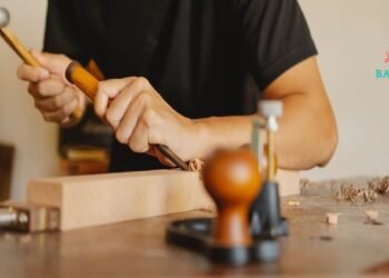 Woodworking Projects for Beginners