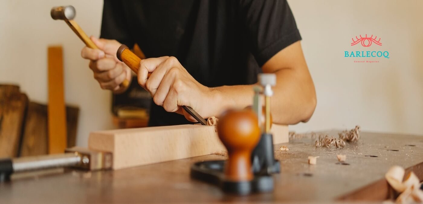 Woodworking Projects for Beginners