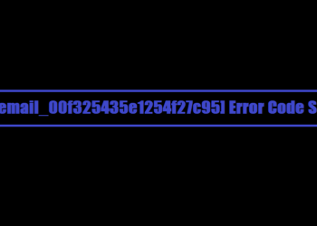 [pii_email_00f325435e1254f27c95] Error Code Solved
