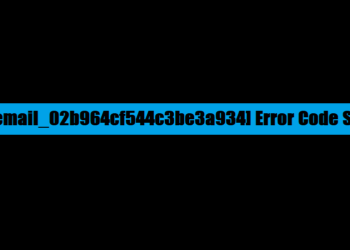 [pii_email_02b964cf544c3be3a934] Error Code Solved