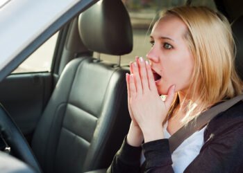 The Dangers of Drugged Driving