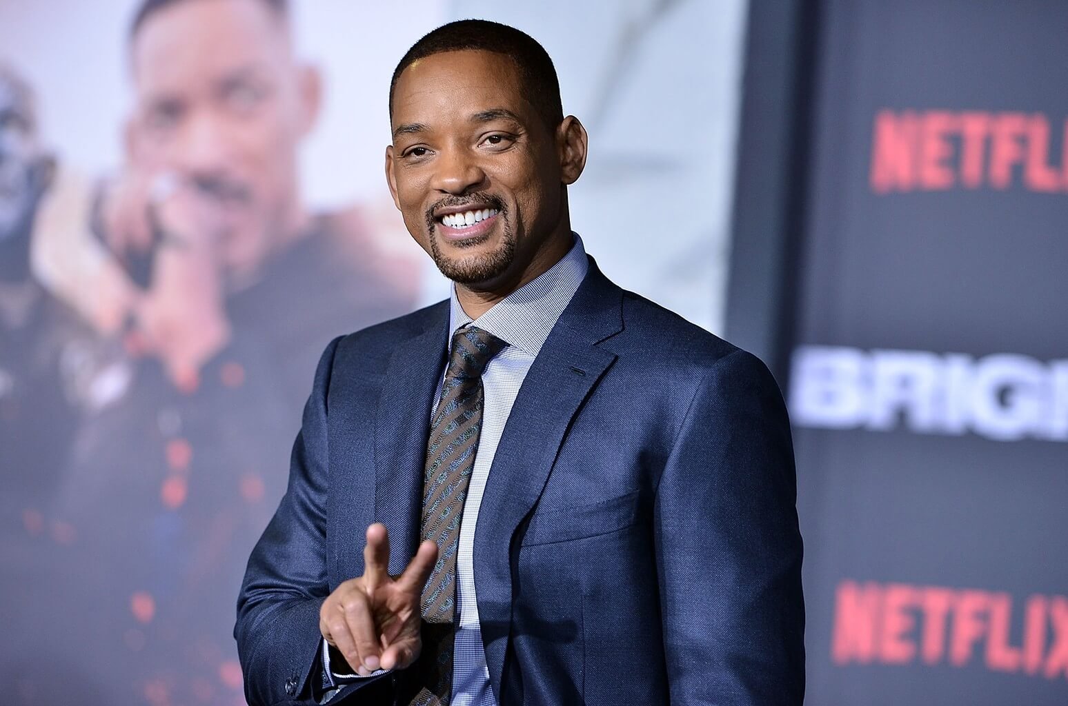 How old is will smith