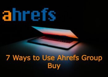 Ahrefs Group Buy