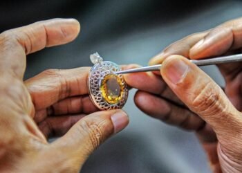 Jewellery Manufacturing