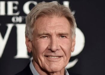 Harrison Ford Biography- Career & Personal Life