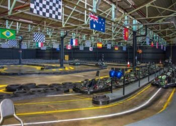 karting in Sydney