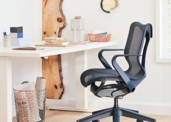 office chairs