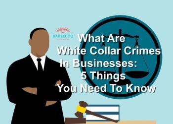 White Collar Crimes In Business