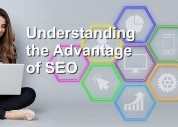 Advantage of SEO