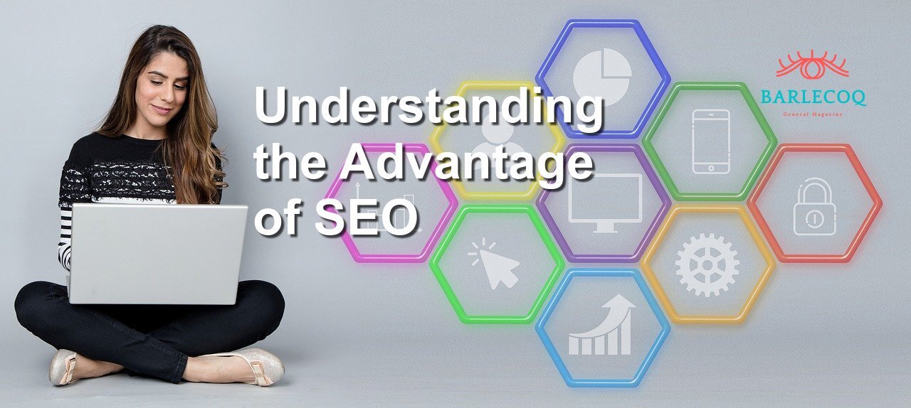 Advantage of SEO