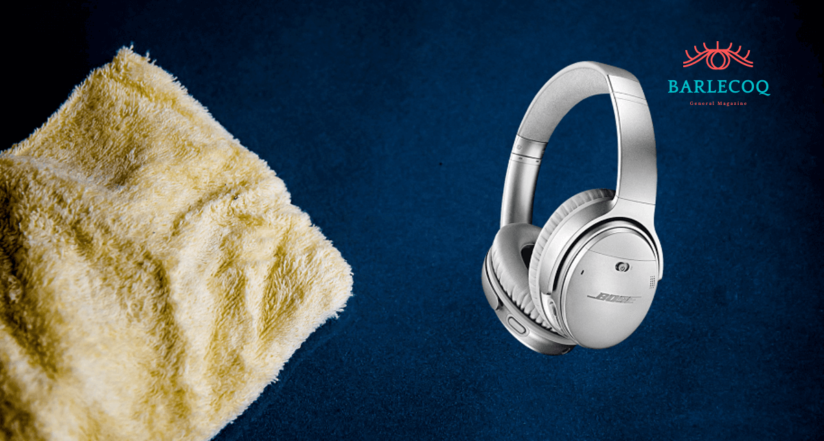 Can I Wash My Headphone Pads