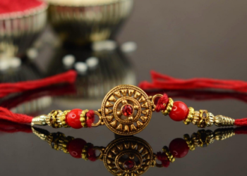 Rakhi