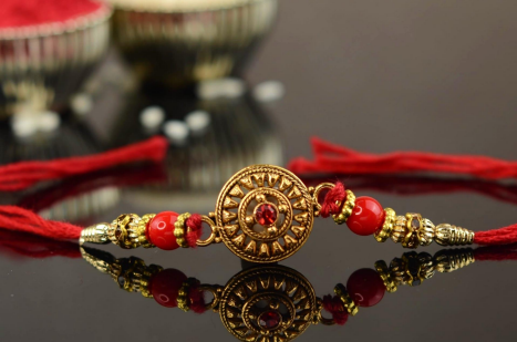 Rakhi