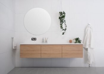 wall-hung vanities online