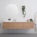 wall-hung vanities online