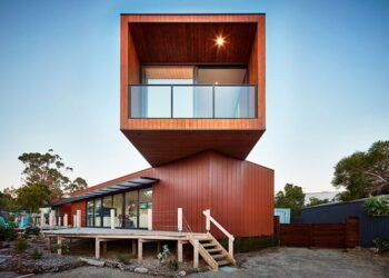 Future of Australian Real Estate