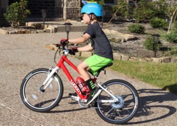 Buying Kids Bikes
