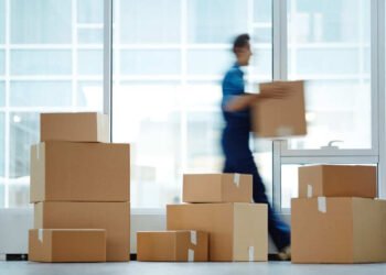 How to choose a moving service provider for an office move in London
