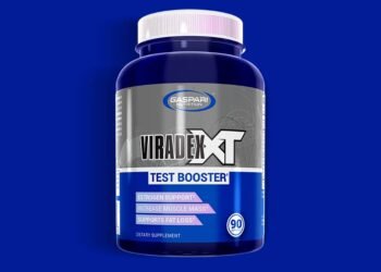 Total Overview of Viridex XT Testosterone Booster