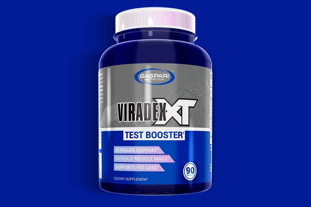 Total Overview of Viridex XT Testosterone Booster