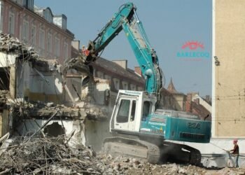 How to Keep the Dust Levels Down