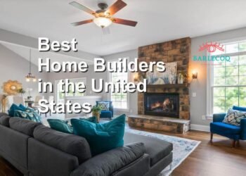 Home Builders in the United States