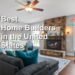 Home Builders in the United States