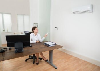 3 Reasons You Need Air Conditioning At The Workplace