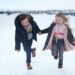 Shopping Guide: Fashion Style and Choosing Winter Coat and Jackets for A Baby