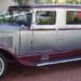Vintage Limousines