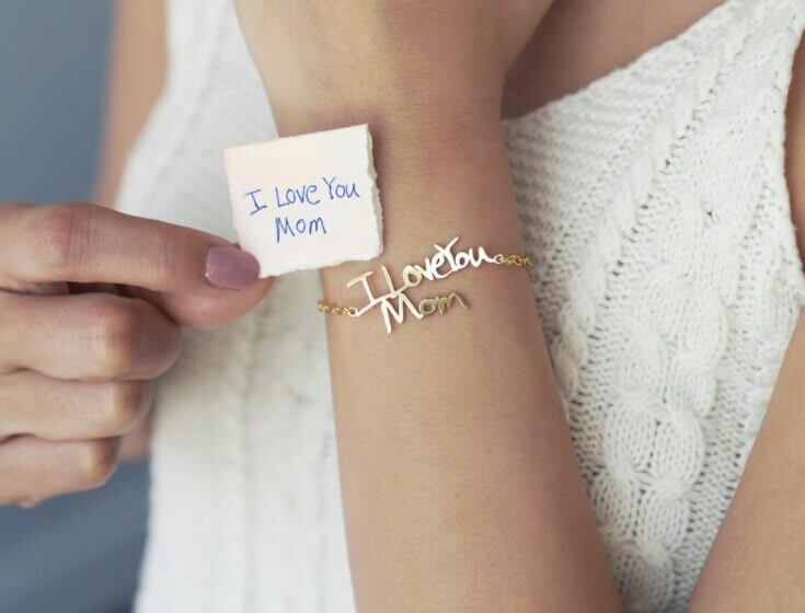 MEANINGFUL GIFT IDEAS FOR YOUR LOVED ONES