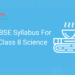 NCERT Science For Class 8