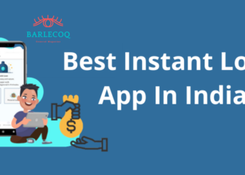 Instant Personal Loan Apps