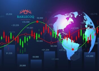 Forex trading performance