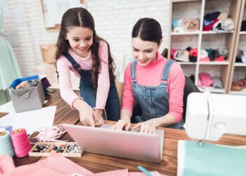 A Guide For Selecting an Embroidery Software