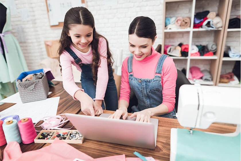 A Guide For Selecting an Embroidery Software