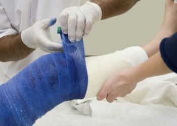 Avulsion Fractures: Treatment and Prevention