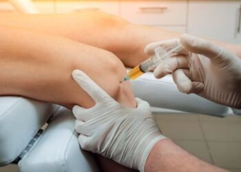 Therapeutic Knee Injections to Offer Relief to Painful Joints
