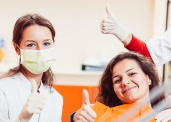 Why Paying A Visit To A Dentist Is Important?