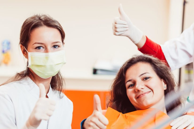Why Paying A Visit To A Dentist Is Important?