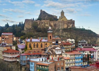 Is Georgia Your Next Travel Destination? Here’s Some Must know FAQs!